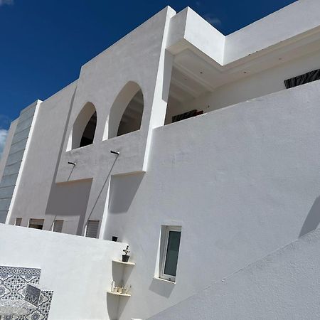 Studio Bleu Cosy A Dar Lili Djerba Mezraia Exterior foto